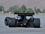 Lotus 95T 1984 года
